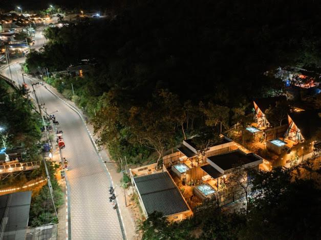 Phuzita Kohlarn-ภูศิตา เกาะล้าน Villa Ngoại thất bức ảnh
