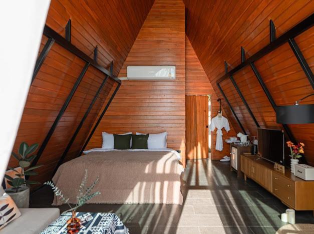 Phuzita Kohlarn-ภูศิตา เกาะล้าน Villa Ngoại thất bức ảnh