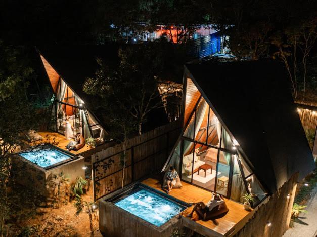 Phuzita Kohlarn-ภูศิตา เกาะล้าน Villa Ngoại thất bức ảnh