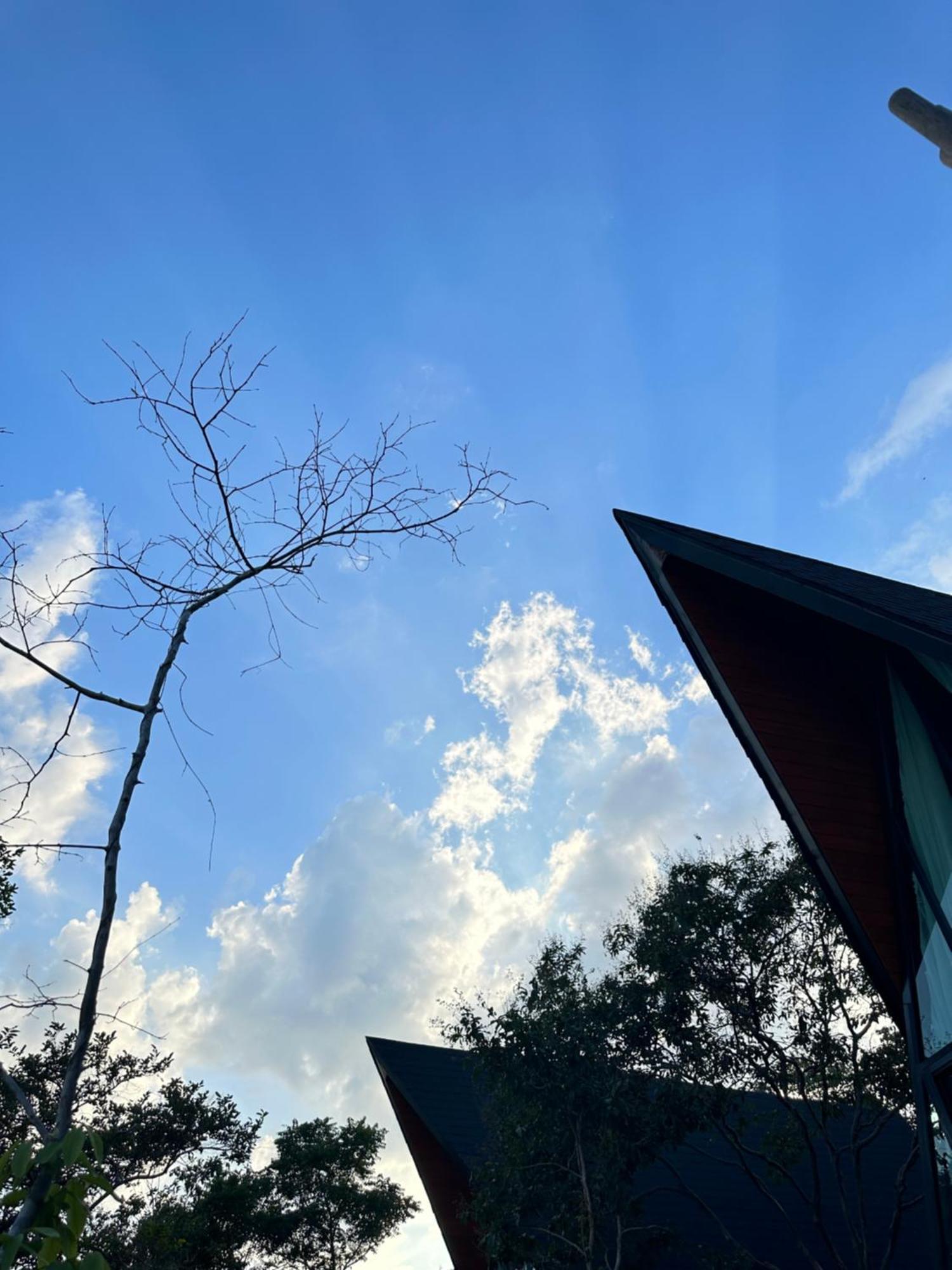 Phuzita Kohlarn-ภูศิตา เกาะล้าน Villa Ngoại thất bức ảnh