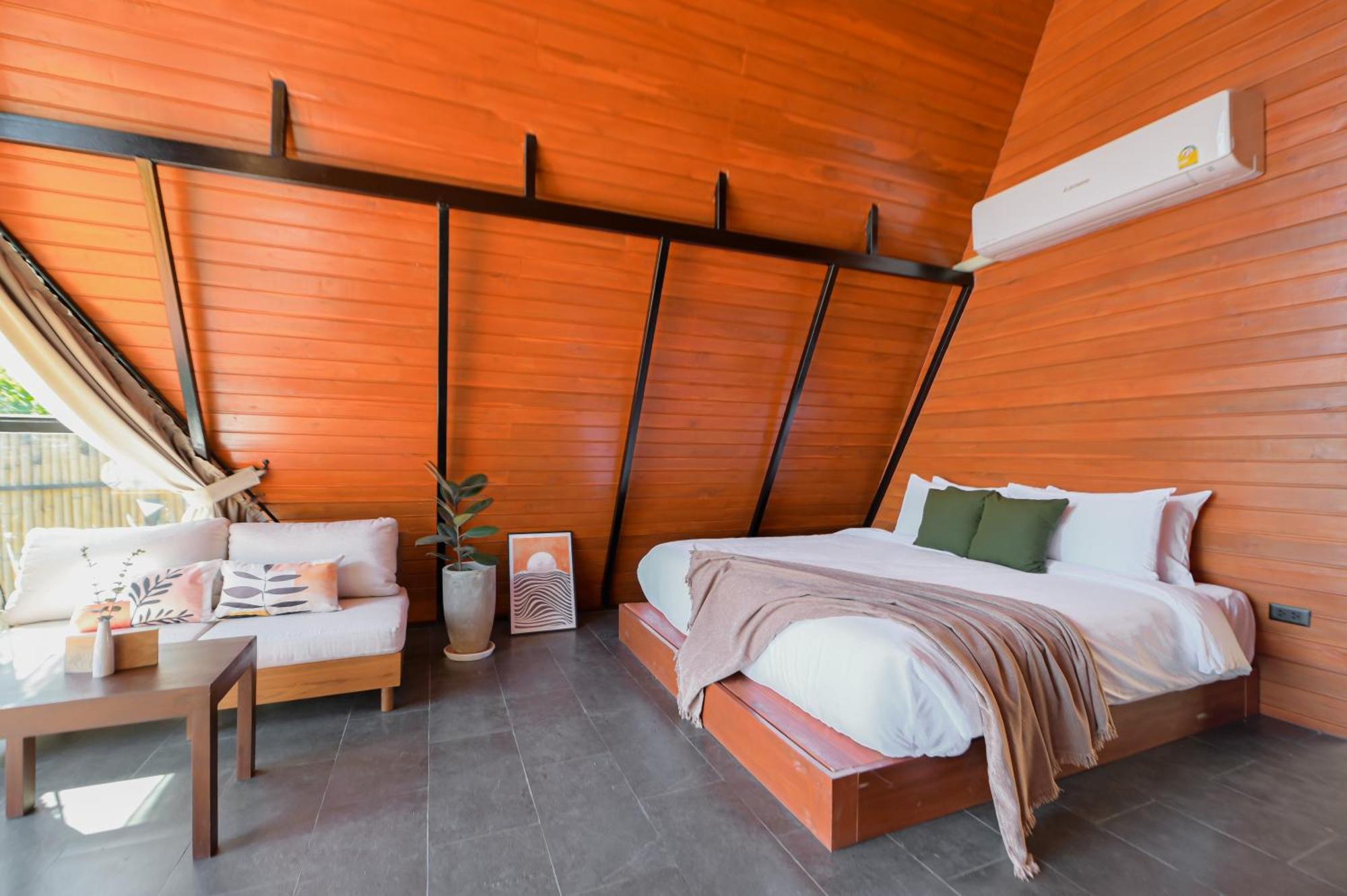Phuzita Kohlarn-ภูศิตา เกาะล้าน Villa Ngoại thất bức ảnh