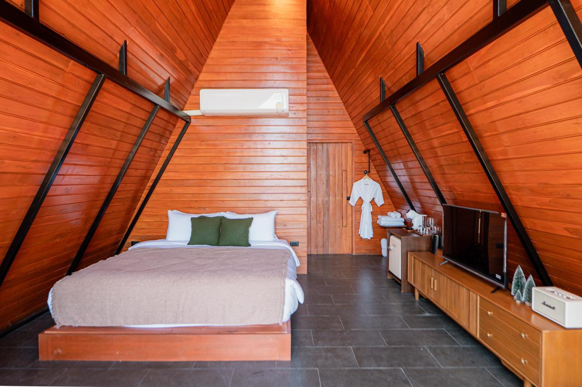 Phuzita Kohlarn-ภูศิตา เกาะล้าน Villa Ngoại thất bức ảnh