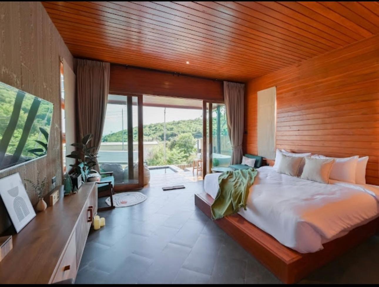 Phuzita Kohlarn-ภูศิตา เกาะล้าน Villa Ngoại thất bức ảnh