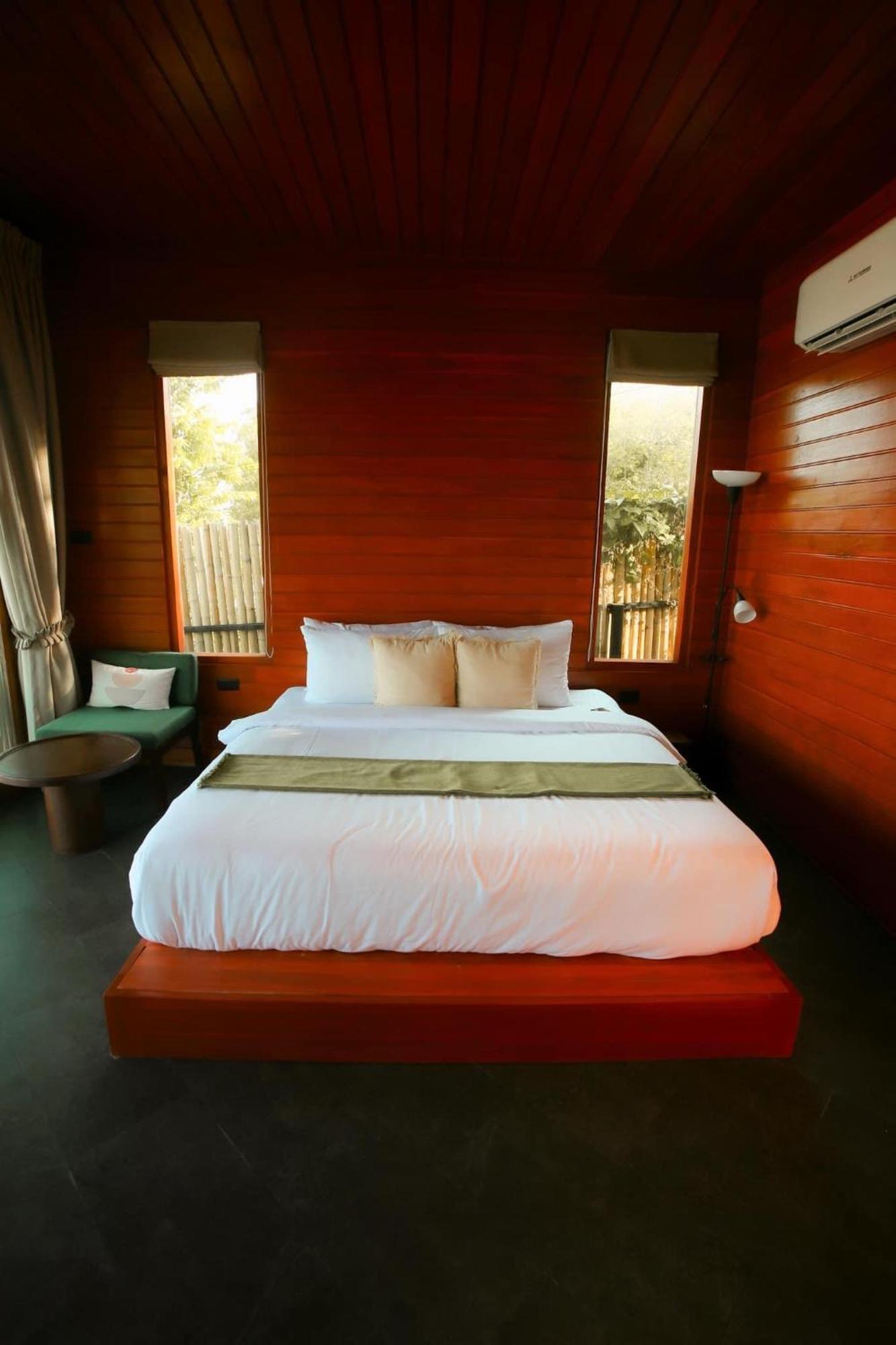Phuzita Kohlarn-ภูศิตา เกาะล้าน Villa Ngoại thất bức ảnh