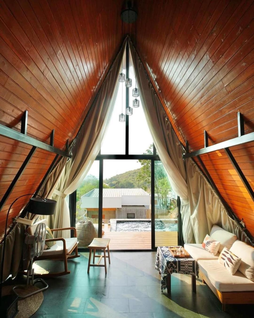 Phuzita Kohlarn-ภูศิตา เกาะล้าน Villa Ngoại thất bức ảnh