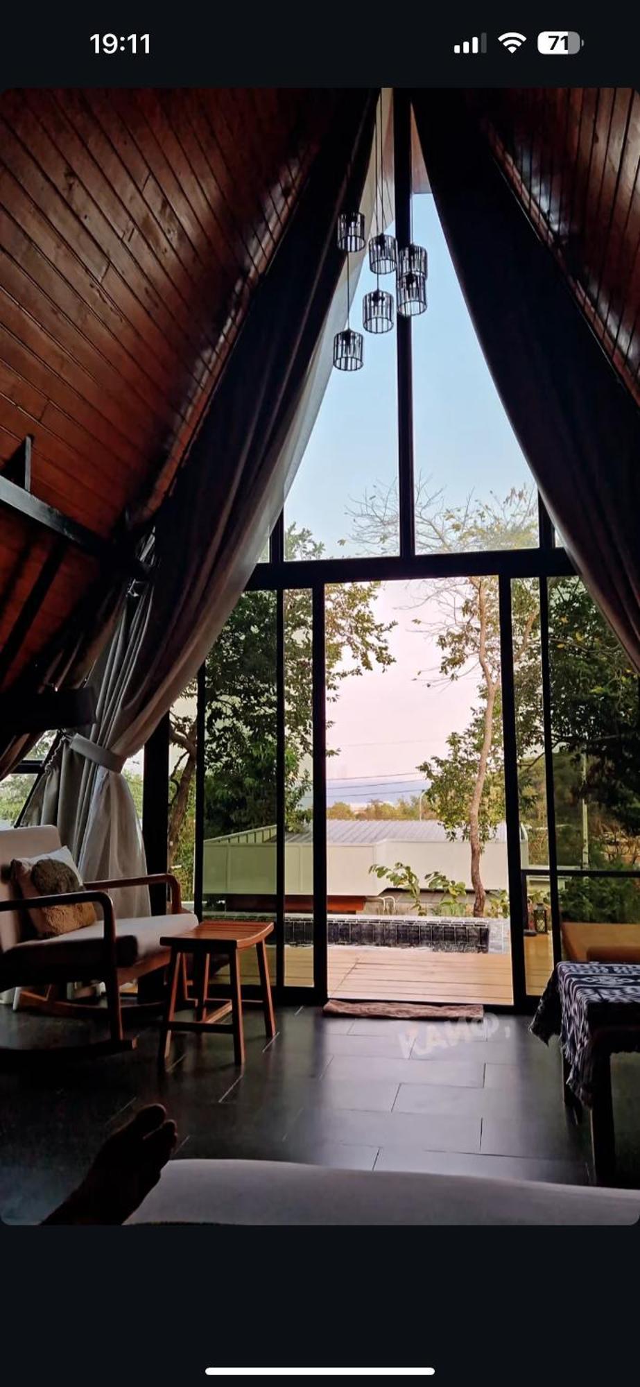 Phuzita Kohlarn-ภูศิตา เกาะล้าน Villa Ngoại thất bức ảnh