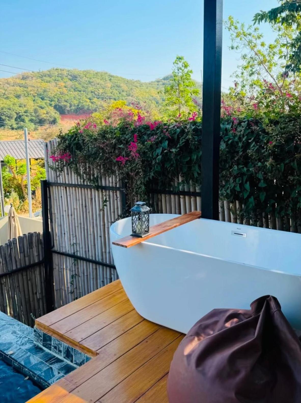 Phuzita Kohlarn-ภูศิตา เกาะล้าน Villa Ngoại thất bức ảnh
